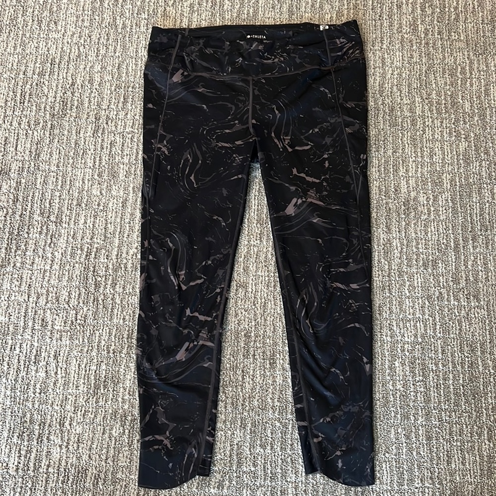 Athleta Leggings